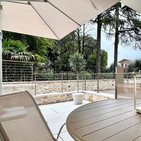 Lago Style Apartment Bardolino Exterior photo