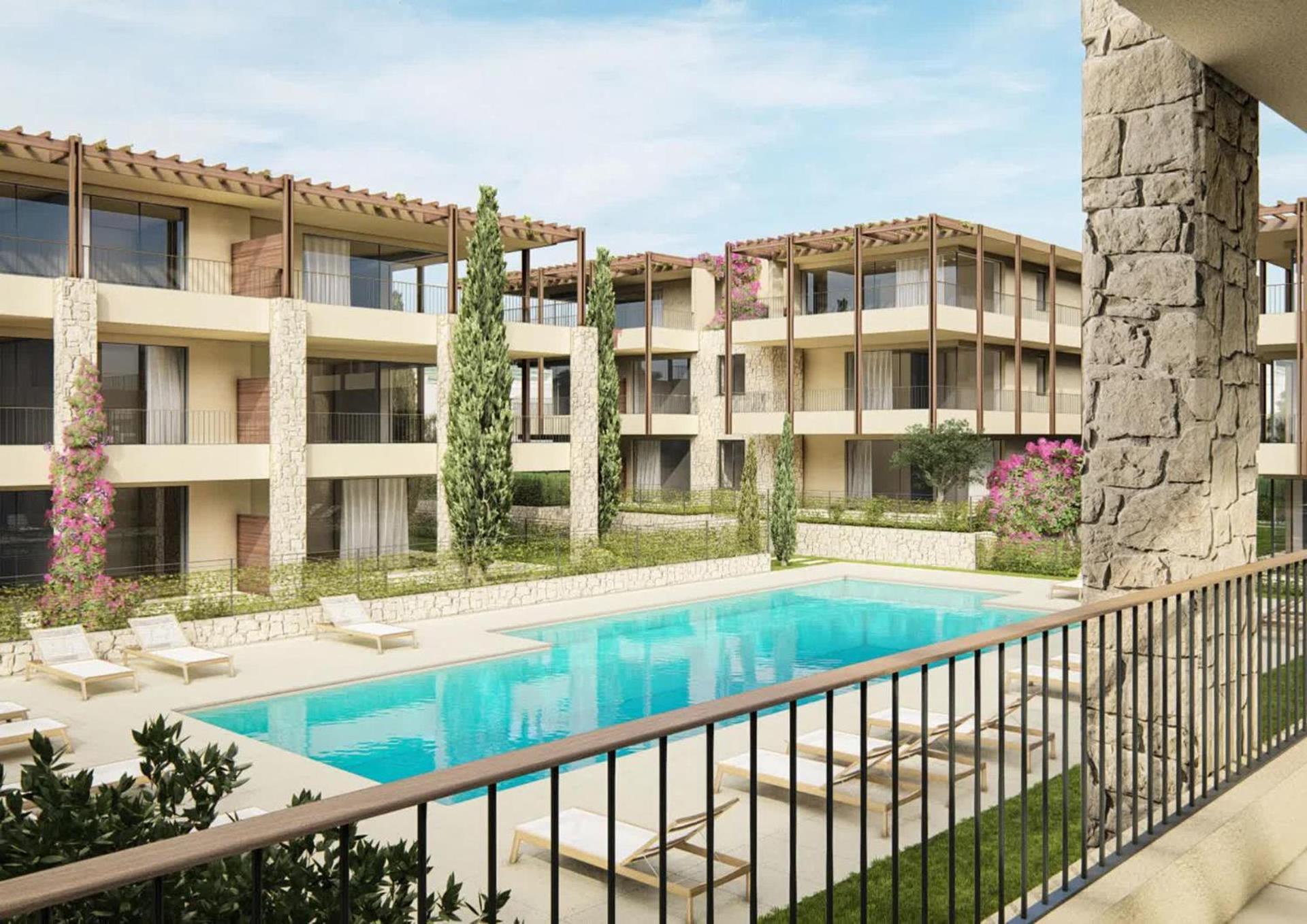 Lago Style Apartment Bardolino Exterior photo